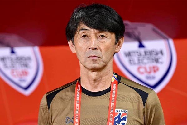 ทีมชาติไทย พ่ายฟิลิปปินส์ 1-2 ในรอบรองชนะเลิศศึกฟุตบอลชิงแชมป์อาเซียน 2024 นัดแรก